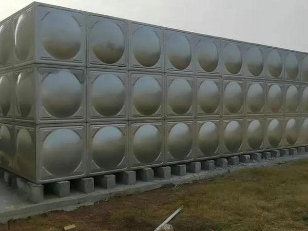 西安保温不锈钢水箱需要加压吗