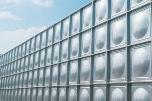 陕西居民生活水箱的材质和容积选择需要考虑哪些因素？