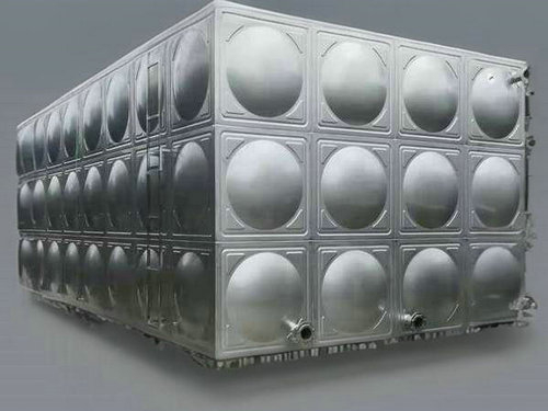 陕西民用建筑和建筑工地的消防水箱供水系统有哪些区别?