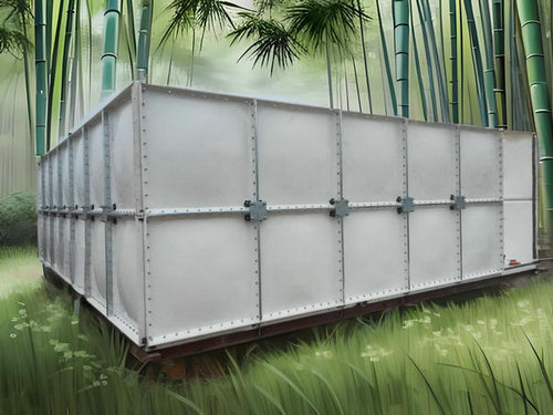 西安搪瓷不锈钢水箱的釉层出现轻微划痕有什么预防措施？