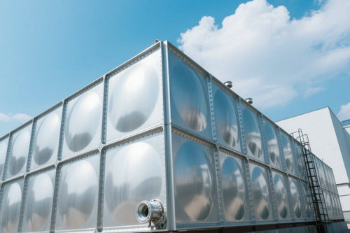 如何解决西安不锈钢水箱水流波动异常的问题？